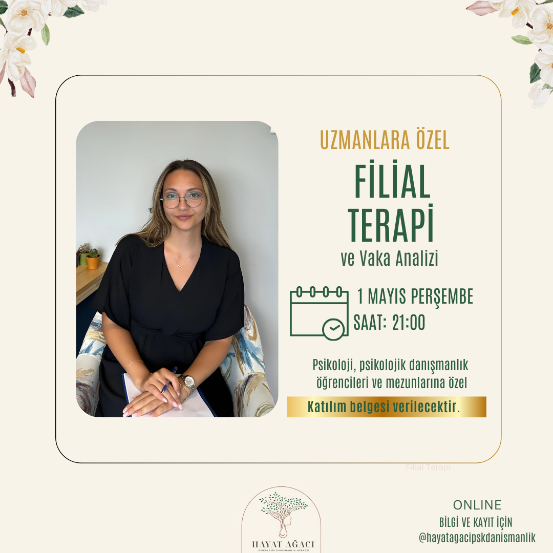 Filial Terapi